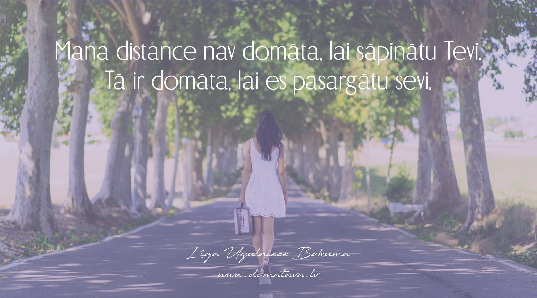 Distance