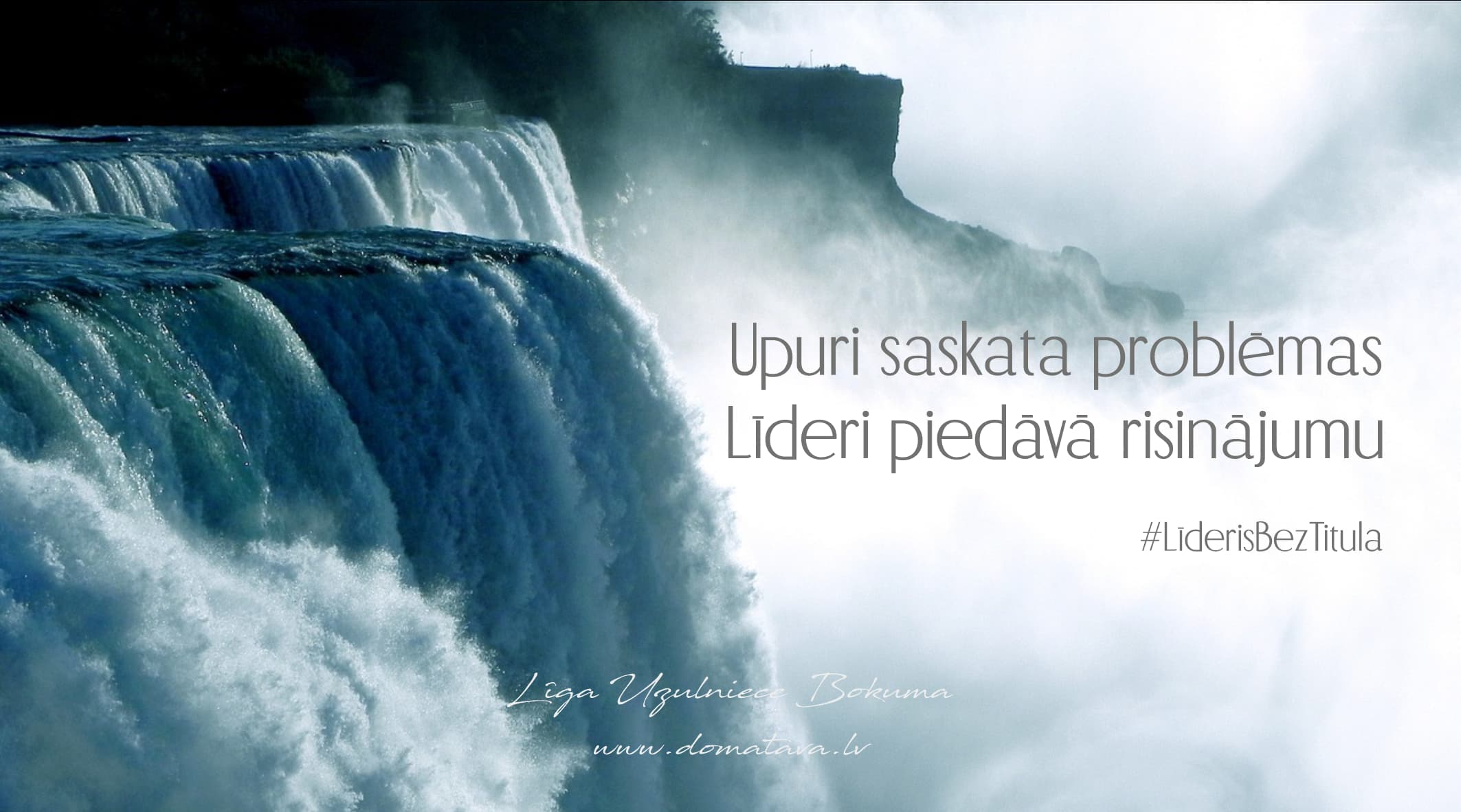 Upuris Līderis