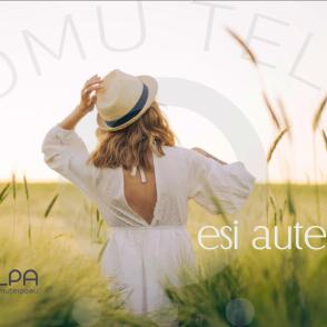 Esi autentiska
